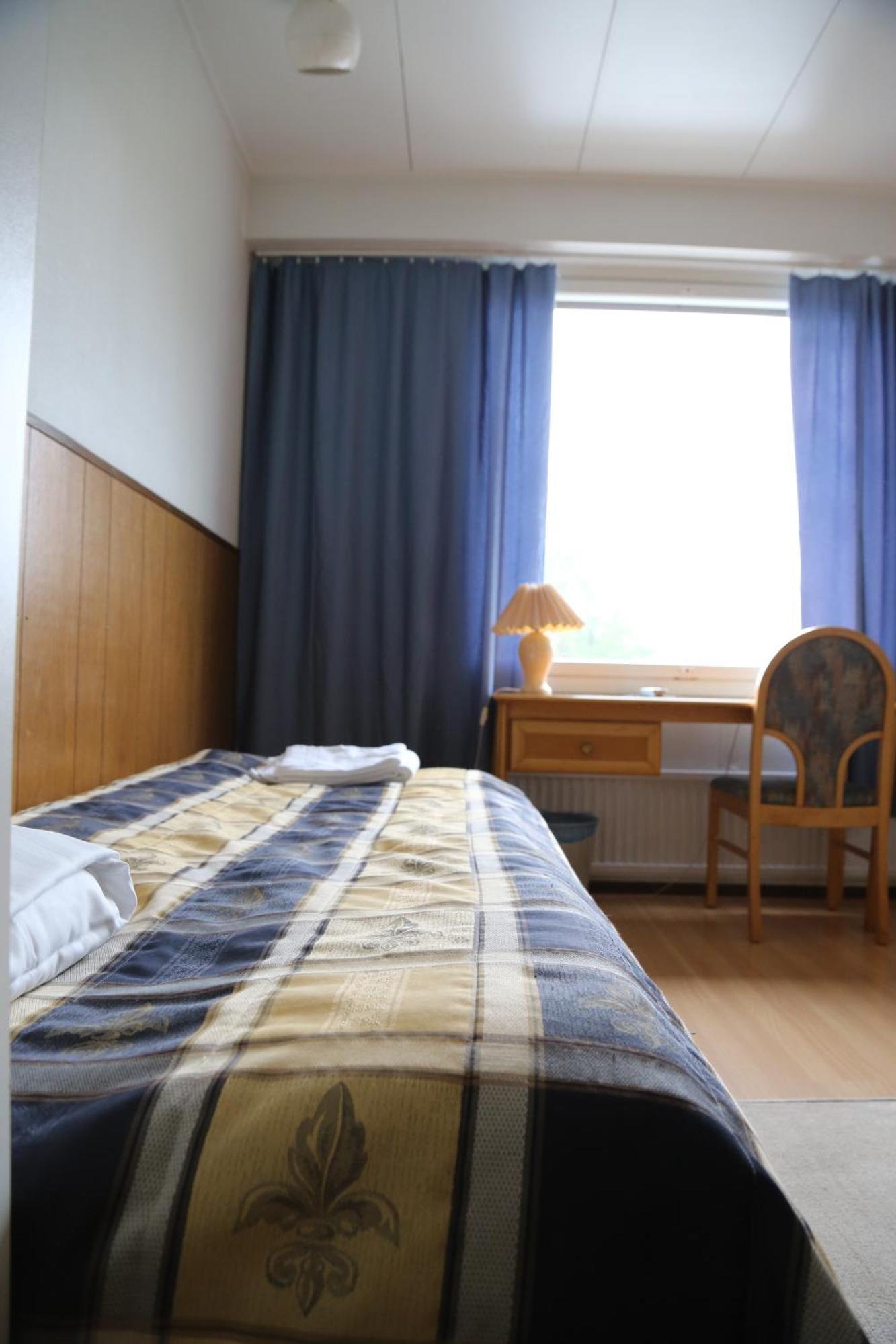Hotelli Iisalmen Seurahuone Iisalmi Room photo