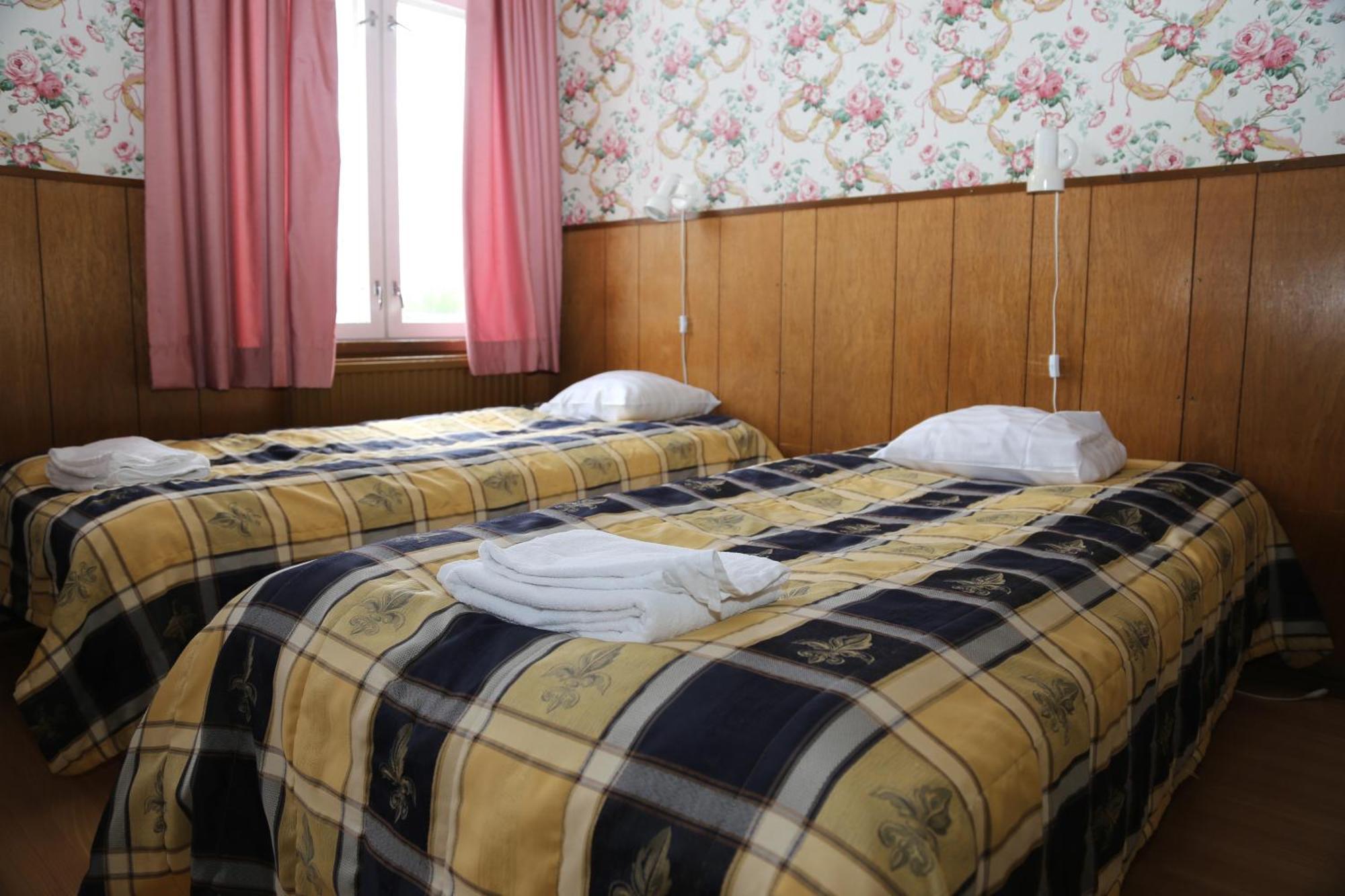 Hotelli Iisalmen Seurahuone Iisalmi Room photo